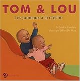 Les Jumeaux à la crèche by 
