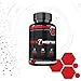 NitroMenix- Nitric Oxide Booster- Supports Longer Staying Power- Improves Sexual Health-Enhance Performance and Recovery-60 Capsules