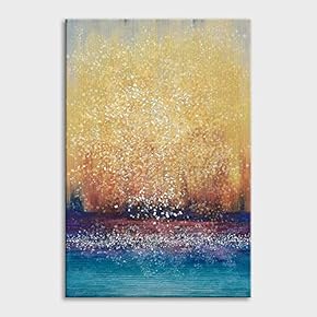 signwin Canvas Wall Art Abstract Canvas Prints Home...