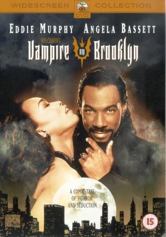 Vampire In Brooklyn