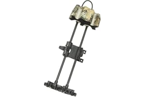 ALPINE ARCHERY Alpine Power Loc Quiver