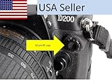 10 pin PC cap for Nikon D1 D1h D1x D2x D2h D200 D300 D700 D3x F100 F5 N90 N90s cameras