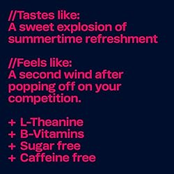 RECHARGE Sugar Free Mints Watermelon Guava, Breath