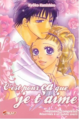 Download C'est pour ça que je t'aime PDF