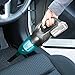 Makita XT278PTX1 18V (5.0Ah) LXT Lithium-Ion Cordless 2-Pc. Vacuum Combo Kit