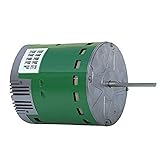 Evergreen CECOMINOD073162 GE • Genteq 1/3 HP 230