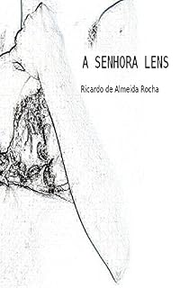 Livro A senhora Lens