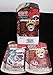 Naruto Broken Promise TCG Blister Booster Pack Box - 15 Packs - 10 Cards/Pack