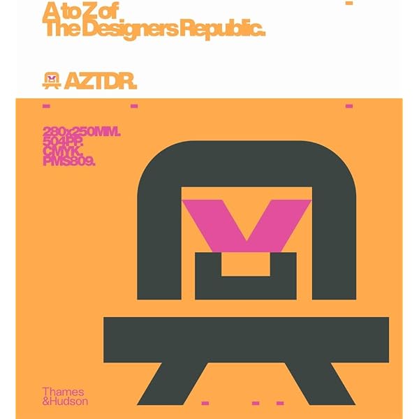 The Graphic Language of Neville Brody 3: Shaughnessy, Adrian