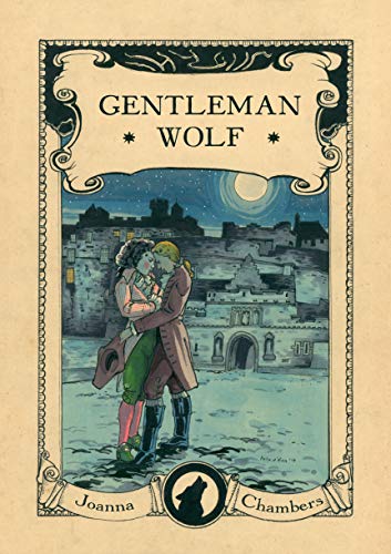 Gentleman Wolf Capital Wolves Duet Book 1