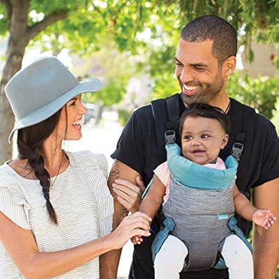 infantino go forward evolved ergonomic carrier reviews