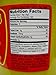 Buffalo's Own Weber's Brand Original Horseradish Mustard 32oz.