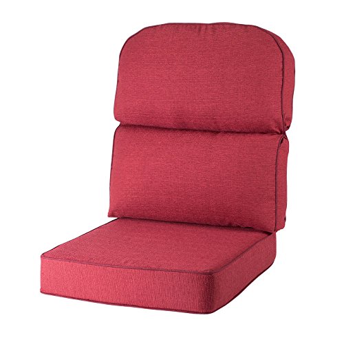 Alfresia Replacement Low Back Conservatory Furniture Cushion Blossom