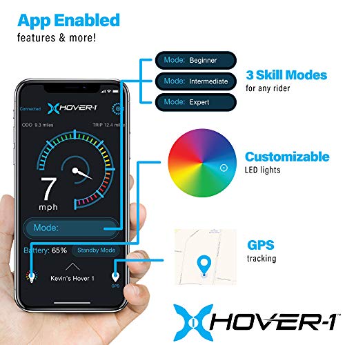 Hover-1-Titan-Electric-Self-Balancing-Hoverboard-Scooter