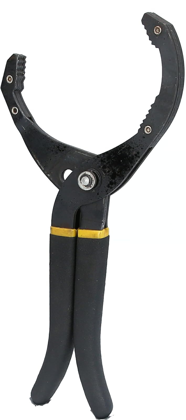 BRILLIANT TOOLS BT711003 Universal Oil Filter Wrench 60-90mm [Powered by KS Tools]