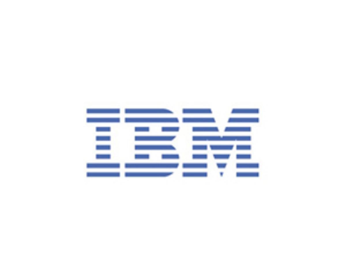 IBM Cartridge Ribbon