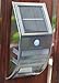 Solar Led Motion Light