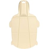 JANKOW Folding Plastic Chopping Board, Bp free Plastic Cutting Boards, Non-slip cutting Mat for Meat and Vegetables for Daily Kitchen or Outdoors, Camping.