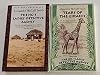 The No. 1 Ladies' Detective Agency | Tears of the Giraffe