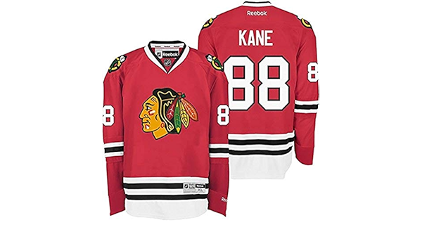 blackhawks reebok jersey