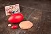 Crayola Silly Putty Giant Red Egg, 1Lb, Fidget Toy, Gift for Kids
