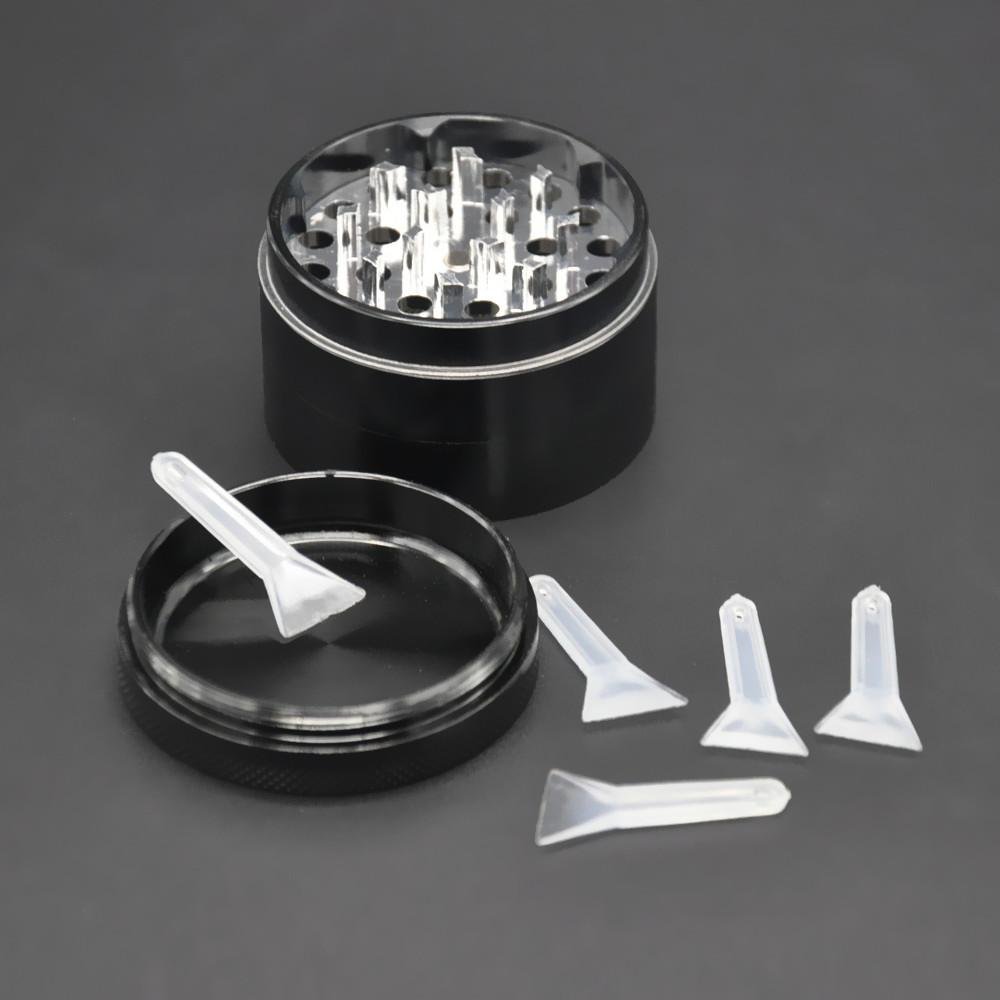 Best how to make kief with a grinder The Best Home