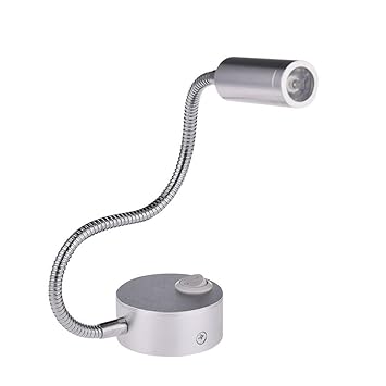 Nachttischlampen Wandmontage - The Cool Designs