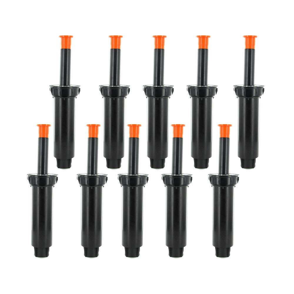 Mua Rain Bird 1800 Series Pop-Up Sprinklers 10 PACK - Nozzles NOT ...