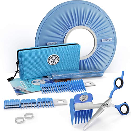 Quiet & Efficient Best Hair Clippers for Kids, Toddlers and Babies