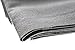 Attwood 10556-5 Marine Canvas Cover Repair Kit, Grey