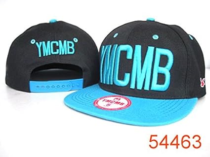 ymcmb casquette