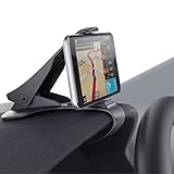 Universal NonSlip Dashboard Car Mount Holder Adjustable for iPhone iPad Samsung GPS Smartphone
