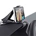 Universal NonSlip Dashboard Car Mount Holder Adjustable for iPhone iPad Samsung GPS Smartphone