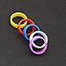 Vape Bands - Pack of 40 Vape Rings made with Silicone