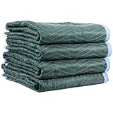 US Cargo Control Multi Mover Moving Blankets - 80