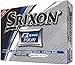 Srixon Q-Star Tour 2 Golf Balls (One Dozen)