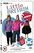'Little Britain Abroad : Complete BBC Special DVD'