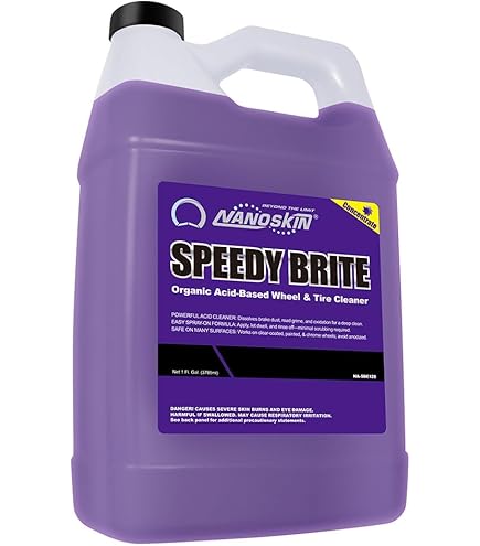 Amazon.com: Nanoskin BUBBLE BATH Foaming Car Wash Shampoo 1 Gallon