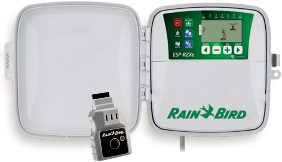 Programmer esp-rzx6 OUTER + Module LNK Wi-Fi Rain Bird Pack Professional