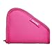 Bulldog Cases Pistol Rug without Handles (X-Small, Pink)