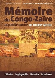 Mémoire du Congo-Zaïre