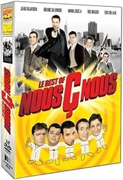 Nous Ç Nous - Le Meilleur Des Nous Ç Nous - Coffret