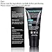 Blackhead Remover Mask, Black Head Mask, Bamboo Charcoal Tearing Style Deep Cleansing Purifying Peel off Blackhead, Acne treatment, Black Mud Face Mask, 60g