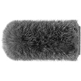 Auray WSW-CMS Windbuster For Senal SMS-45 & Polsen VM-150 Video Shotgun Mics