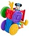 Fisher-Price Disney Mickey Mouse Clubhouse, Mouska-Maker Wind-Up Express