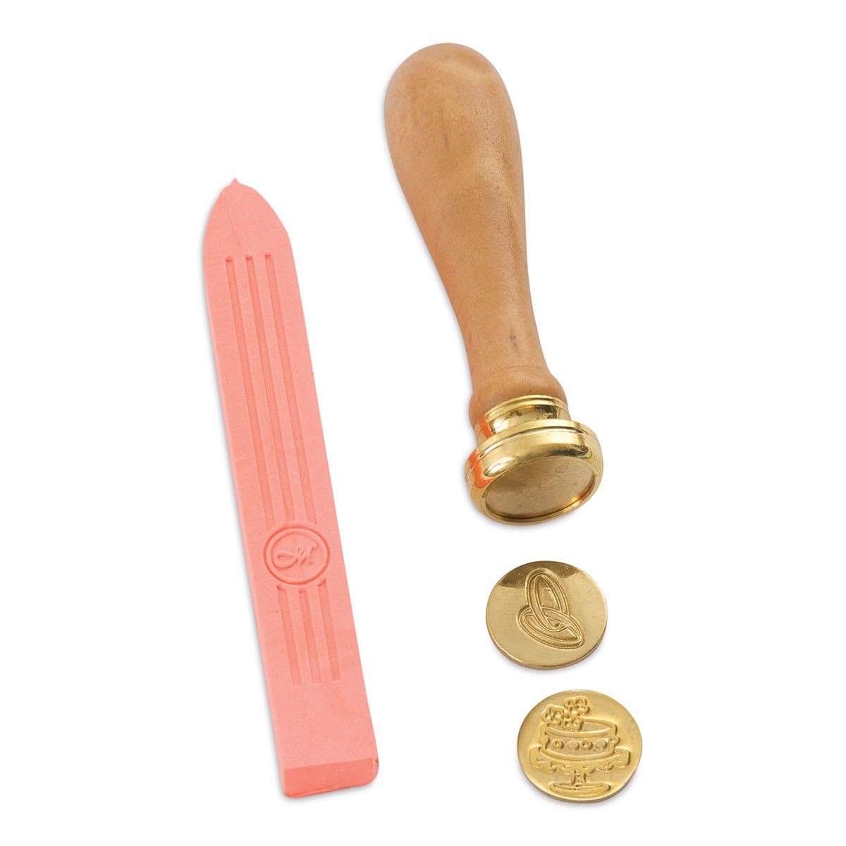 MANUSCRIPT Occasions Sealing, HMEMOCC