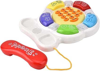 toy telephone amazon