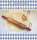 A Baker's Recipe Keeper: An Organizer for Your Favorite Desserts and Breads by Natasha Tabori Fried