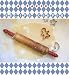 A Baker's Recipe Keeper: An Organizer for Your Favorite Desserts and Breads by Natasha Tabori Fried