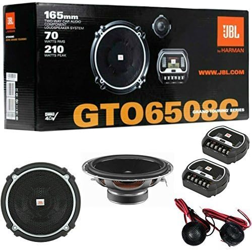 tweeter jbl gto